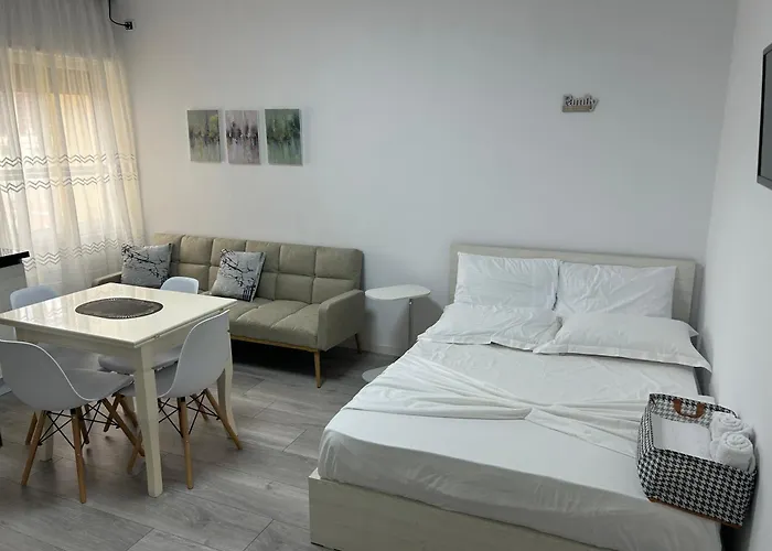 Private Center Appartement