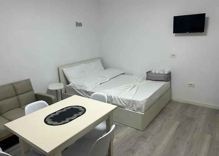 Appartement Private Center *