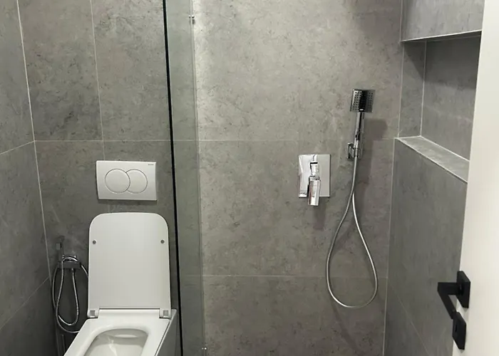 Private Center Tirana