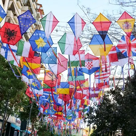 アパート Private Center