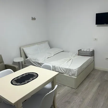 Apartament Private Center *