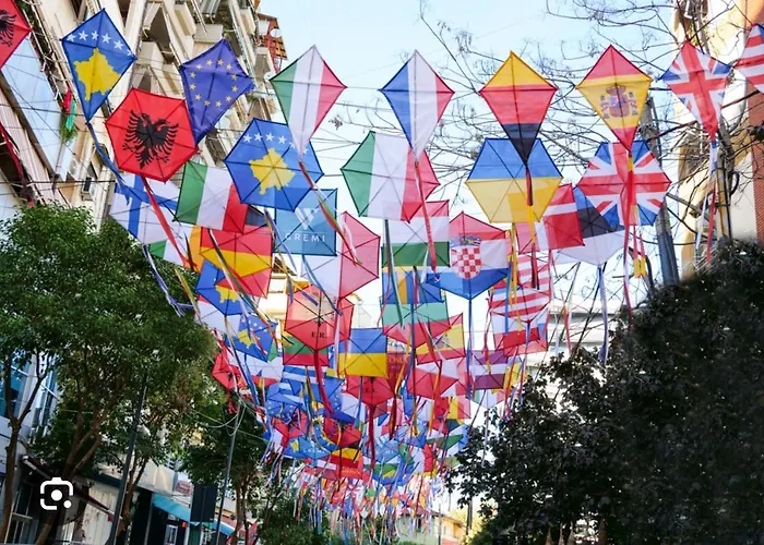 公寓 Private Center